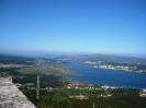 Castro de Santa Trega(10)-Vistas desde el mirador