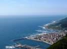 Castro de Santa Trega(11)-Vistas desde el mirador