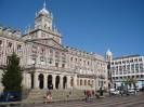 Ferrol(17)-Praza de Armas-Casa do concello