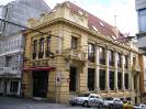 Ferrol(24)-Rúa Real-Café ''Bla Bla''