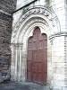 Lugo(29)-Igrexa de San Pedro