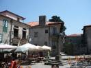 Pontevedra(06)-Praza da Leña