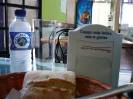 Santiago de Compostela(86)-Almorzando