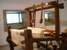 Santiago de Compostela(81)-Museo do Pobo Galego-hórreos 