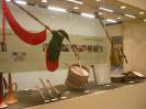 Santiago de Compostela(82)-Museo do Pobo Galego-hórreos 