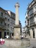Santiago de Compostela(66)-Praza de Cervantes