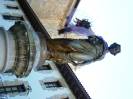 Bermeo(09)-Iglesia, convento y claustro de San Francisco-Plaza Taraska