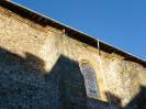 Bermeo(13)-Iglesia de San Francisco-Parte trasera