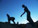 Bermeo(30)-Escultura ''Azken olatua, azken arnasa''-Puerto Viejo