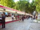 Bilbao(60)-Paseo del Arenal-Feria del Libro