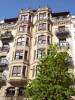 Bilbao(21)-Edificio en la Plaza Indautxu