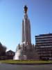 Bilbao(23)-Monumento al Sagrado Corazón