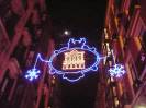 Bilbao de noche(16)-Casco viejo