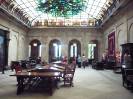 Guernica(06)-Casa de Juntas-Sala de la Vidriera