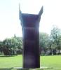 Museo Chillida-Leku(06)-Jardín-''Buscando la Luz I''