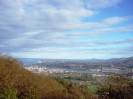 Monte Jaizkibel(03)-Vistas a Hondarribia