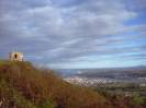 Monte Jaizkibel(04)-Vistas a Hondarribia