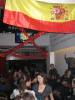 la mirada feria abril