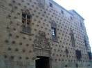 La Casa de las Conchas