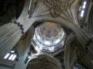Interior de la Catedral