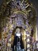 Interior de la Catedral