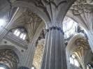 Interior de la Catedral