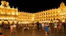 Salamanca Plaza mayor