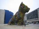 Bilbao(22)-Museo Guggenheim.