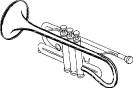 trumpet