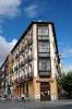 Valladolid en mayo 12