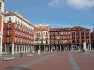 Valladolid en mayo 17