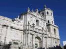Valladolid en mayo 18