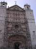 Valladolid en mayo 24