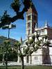 Valladolid en mayo 31