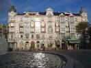 Valladolid en mayo 7