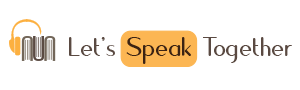 letsspeaktogether letsspeaktogether