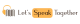 letsspeaktogether letsspeaktogether