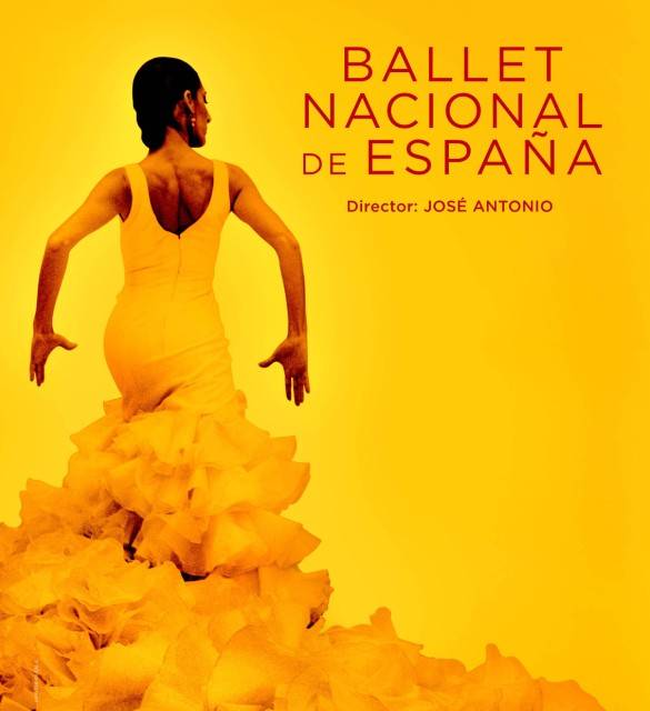 Εθνικό Μπαλέτο Ισπανίας