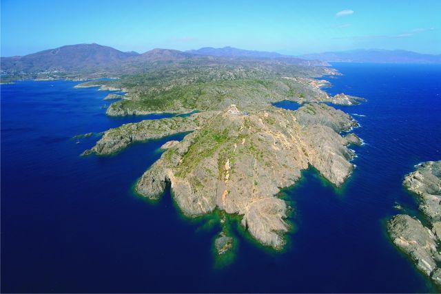 Τα Καταλανικά Πυρηναία