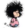 Το Άβαταρ του/της mafalda